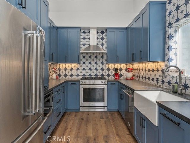 3506 Blossom Lane C, Redondo Beach, CA 90278