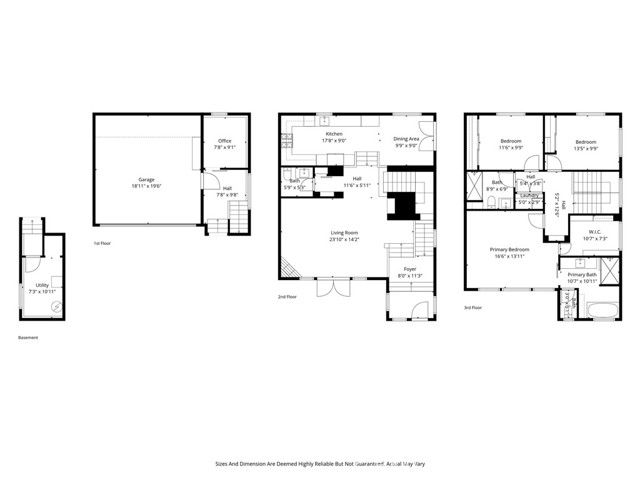 3506 Blossom Lane C, Redondo Beach, CA 90278