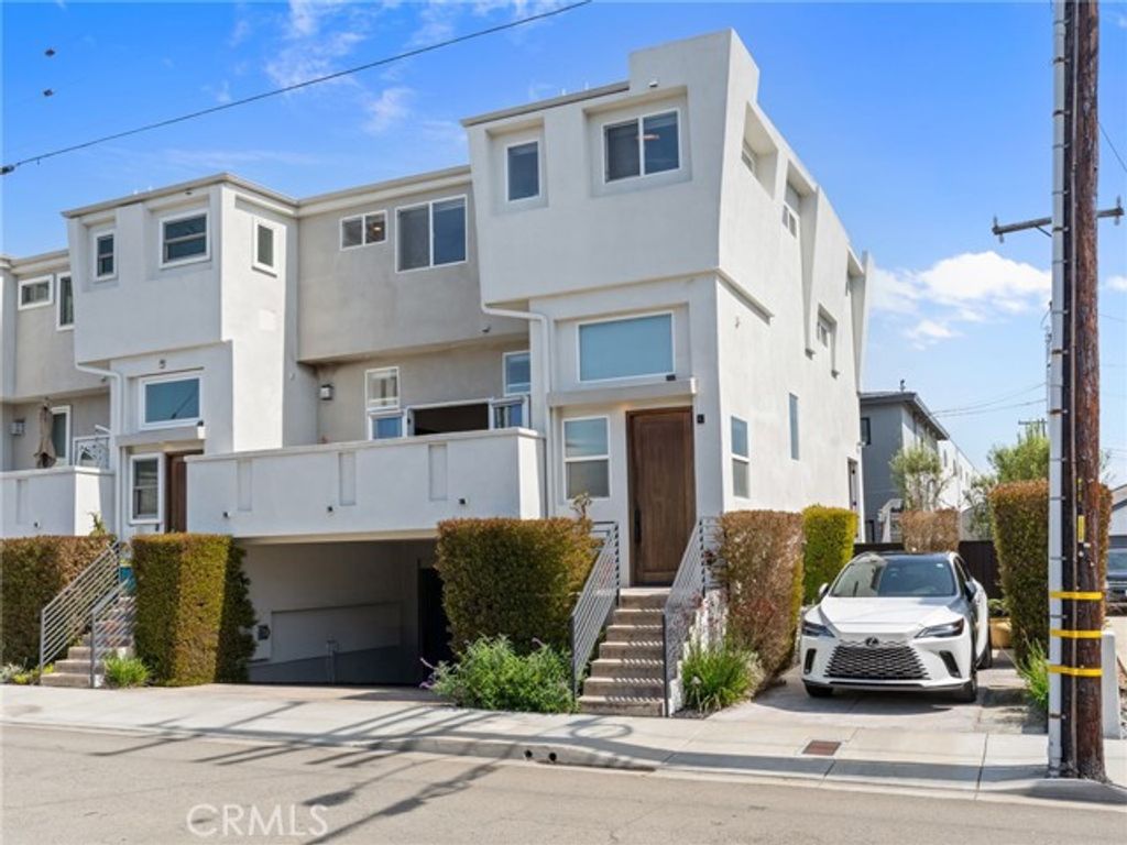 3506 Blossom Lane C, Redondo Beach, CA 90278