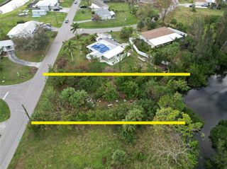 108 BARRE DRIVE NW, Port Charlotte, FL 33952