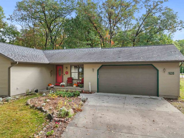 105 Marigold Lane, Roscommon Twp, MI 48629