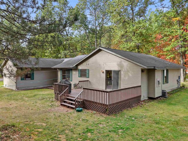 105 Marigold Lane, Roscommon Twp, MI 48629