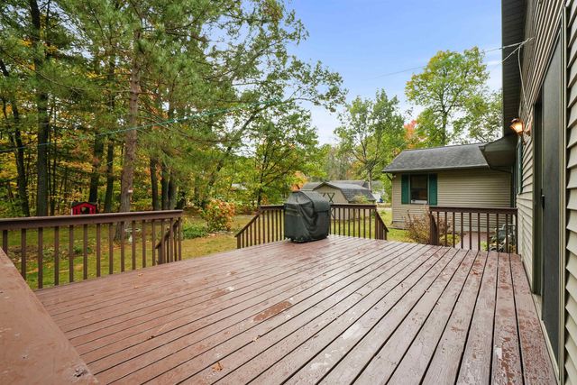 105 Marigold Lane, Roscommon Twp, MI 48629