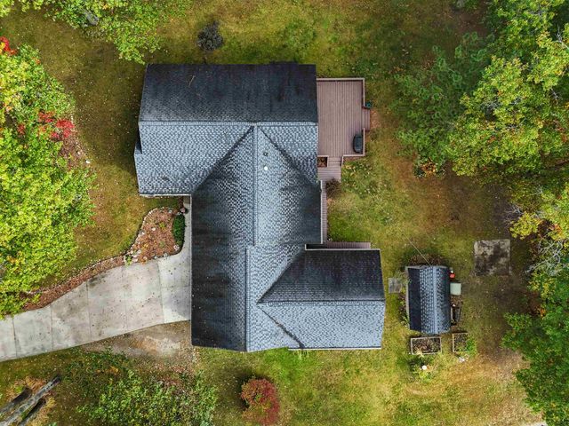 105 Marigold Lane, Roscommon Twp, MI 48629