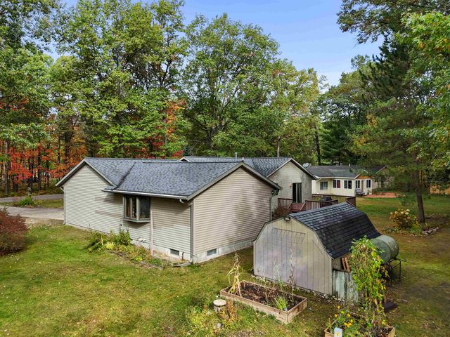 105 Marigold Lane, Roscommon Twp, MI 48629