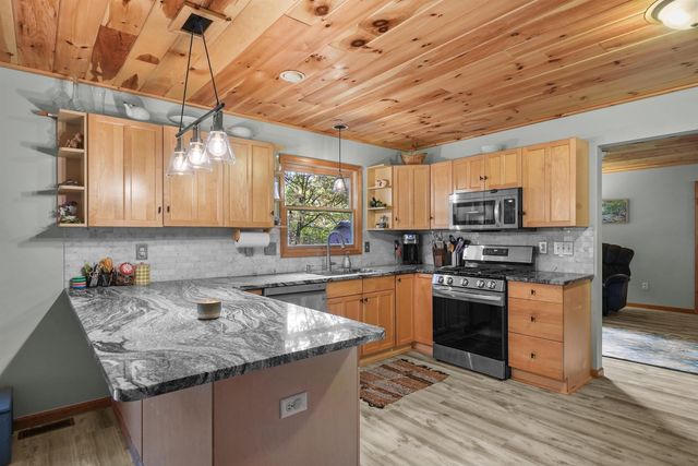 105 Marigold Lane, Roscommon Twp, MI 48629