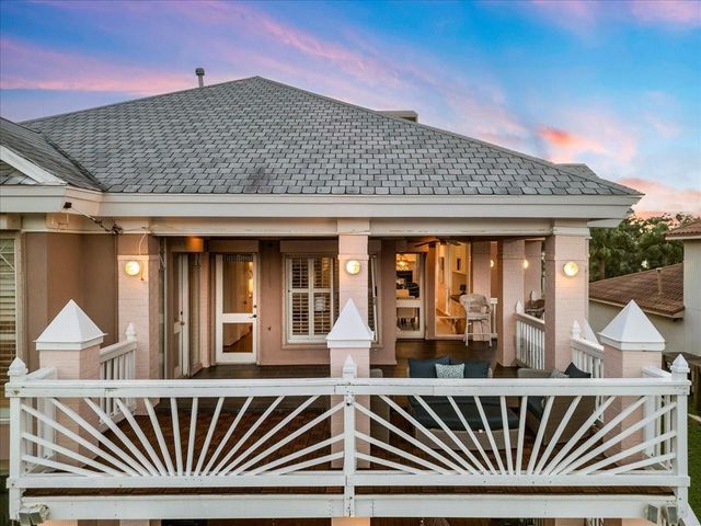 123 Port Street, San Leon, TX 77539