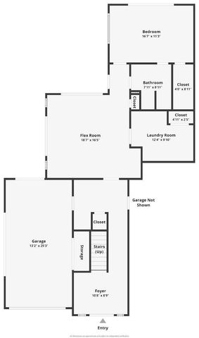 123 Port Street, San Leon, TX 77539