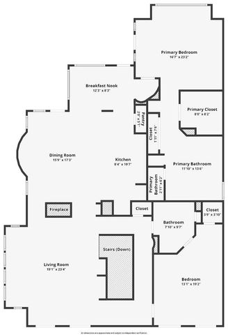 123 Port Street, San Leon, TX 77539