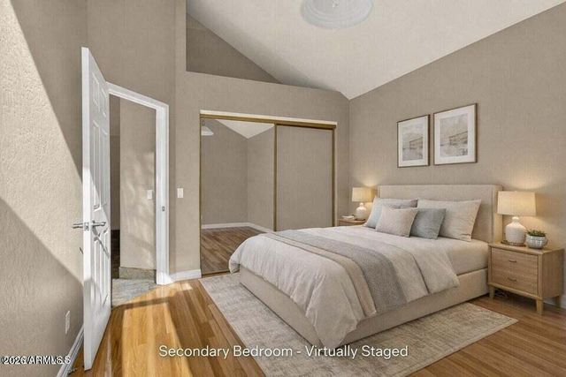 4371 E SAVANNAH Circle, Flagstaff, AZ 86004