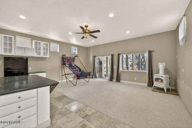 4371 E SAVANNAH Circle, Flagstaff, AZ 86004