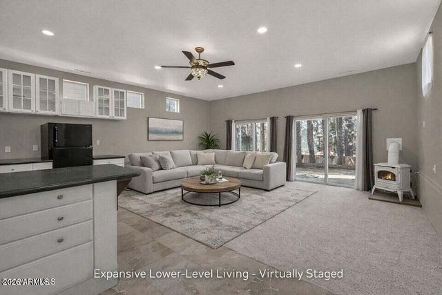 4371 E SAVANNAH Circle, Flagstaff, AZ 86004