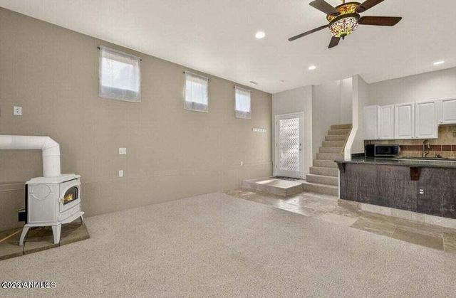 4371 E SAVANNAH Circle, Flagstaff, AZ 86004