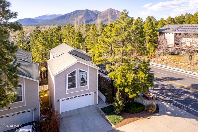4371 E SAVANNAH Circle, Flagstaff, AZ 86004