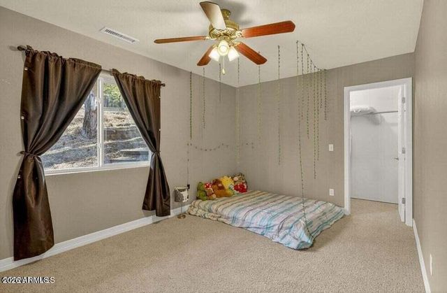 4371 E SAVANNAH Circle, Flagstaff, AZ 86004