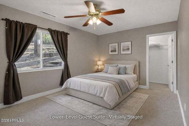 4371 E SAVANNAH Circle, Flagstaff, AZ 86004