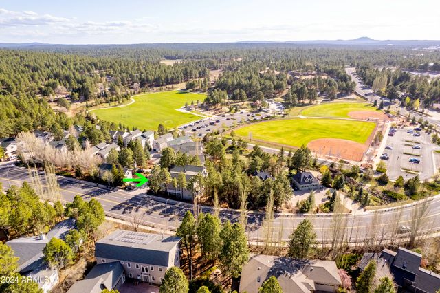 4371 E SAVANNAH Circle, Flagstaff, AZ 86004