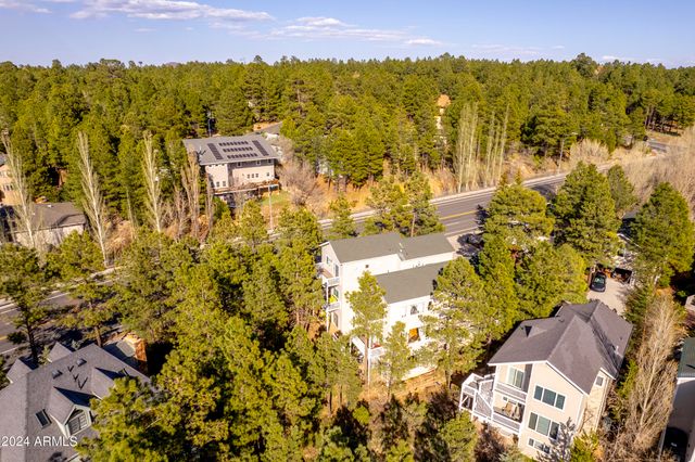 4371 E SAVANNAH Circle, Flagstaff, AZ 86004