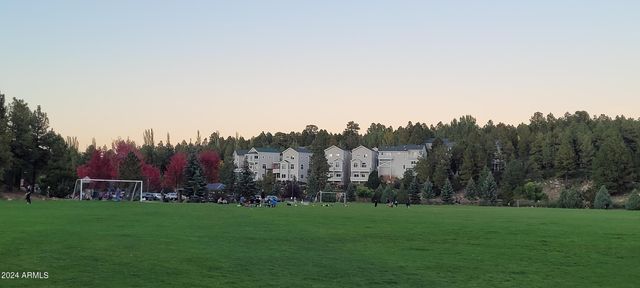 4371 E SAVANNAH Circle, Flagstaff, AZ 86004