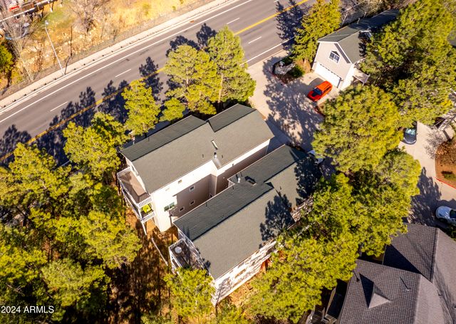 4371 E SAVANNAH Circle, Flagstaff, AZ 86004