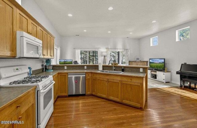 4371 E SAVANNAH Circle, Flagstaff, AZ 86004