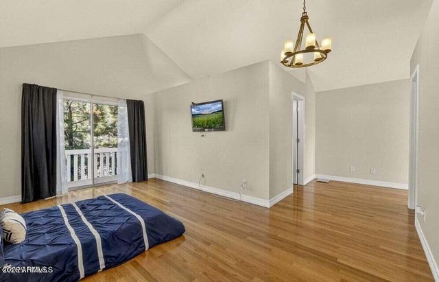 4371 E SAVANNAH Circle, Flagstaff, AZ 86004