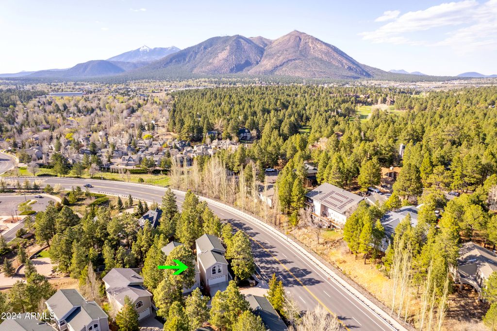 4371 E SAVANNAH Circle, Flagstaff, AZ 86004