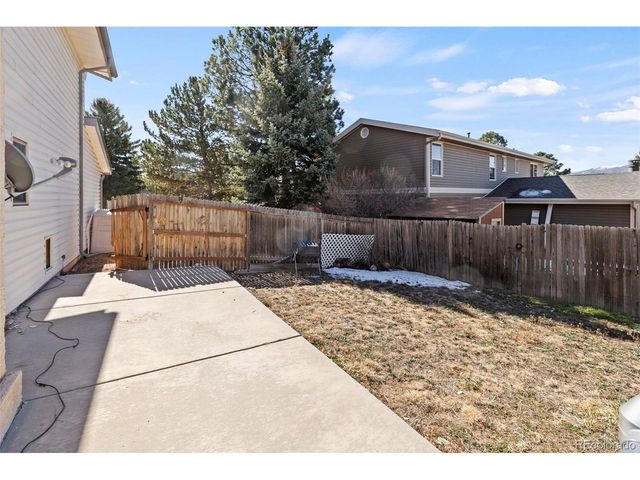 Address unavailable.