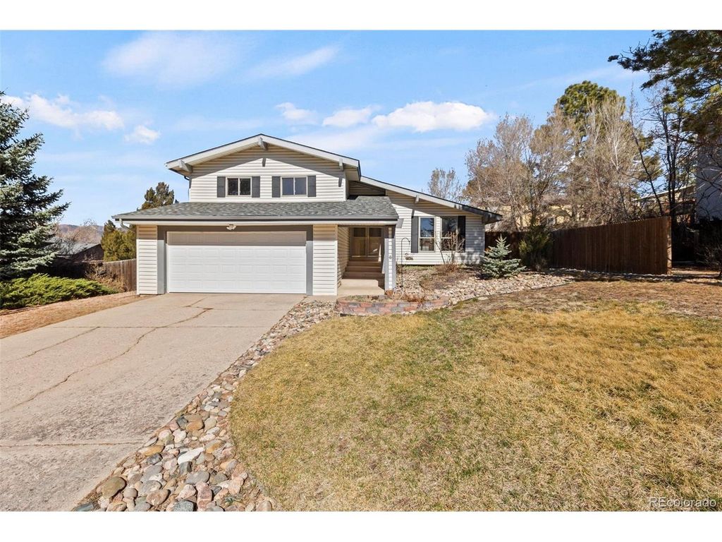 Address unavailable.