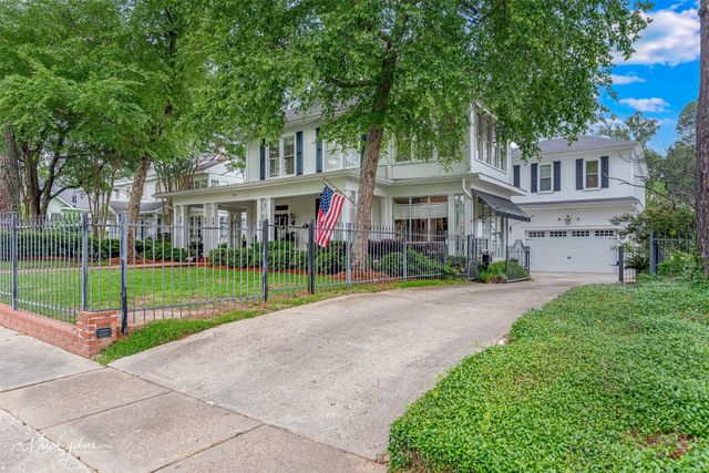 914 Oneonta Street, Shreveport, LA 71106