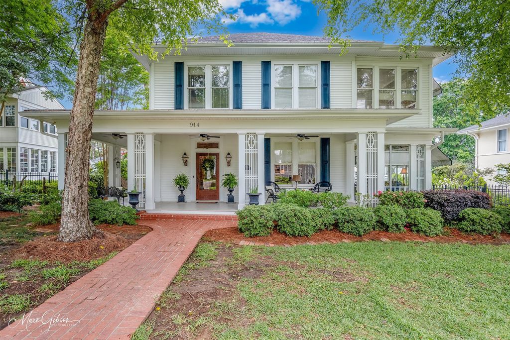 914 Oneonta Street, Shreveport, LA 71106