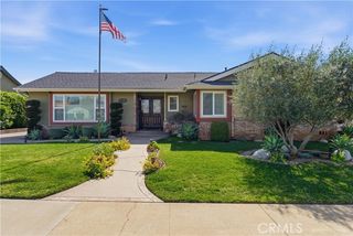 1524 E Old Badillo, Covina, CA 91724