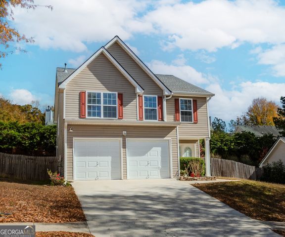4469 Persian Court, Snellville, GA 30039