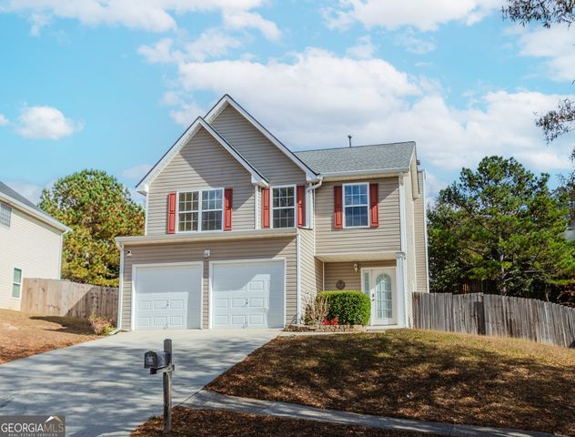4469 Persian Court, Snellville, GA 30039