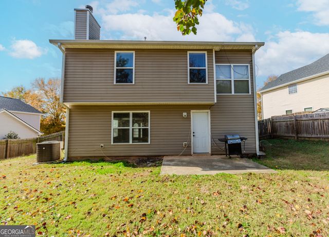 4469 Persian Court, Snellville, GA 30039