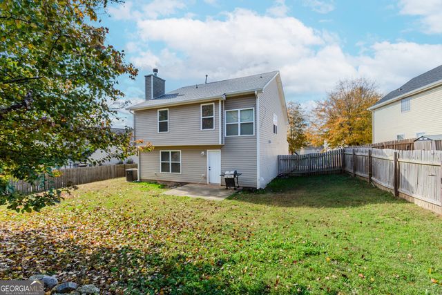 4469 Persian Court, Snellville, GA 30039