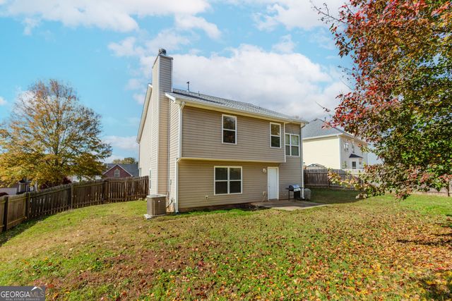 4469 Persian Court, Snellville, GA 30039