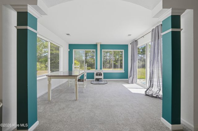 7404 Huckleberry Lane SW, Sunset Beach, NC 28468