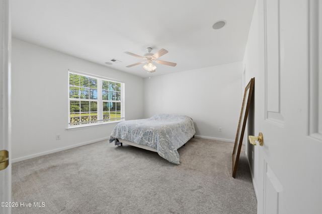 7404 Huckleberry Lane SW, Sunset Beach, NC 28468