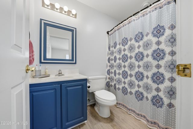 7404 Huckleberry Lane SW, Sunset Beach, NC 28468