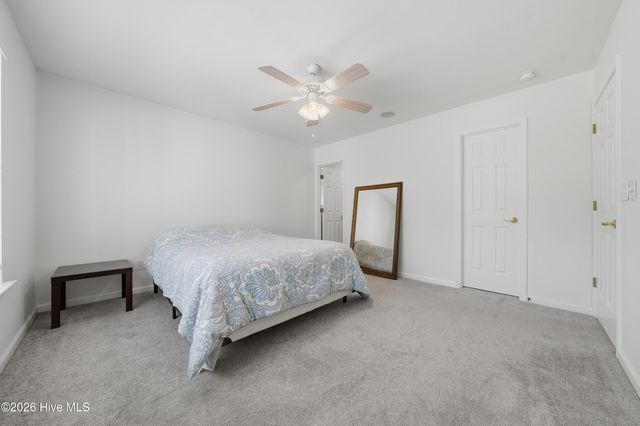 7404 Huckleberry Lane SW, Sunset Beach, NC 28468