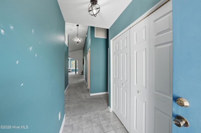 7404 Huckleberry Lane SW, Sunset Beach, NC 28468