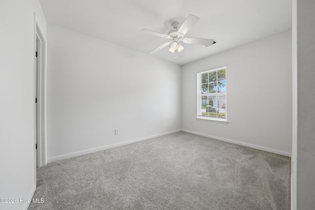 7404 Huckleberry Lane SW, Sunset Beach, NC 28468
