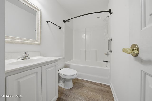 7404 Huckleberry Lane SW, Sunset Beach, NC 28468