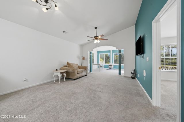 7404 Huckleberry Lane SW, Sunset Beach, NC 28468