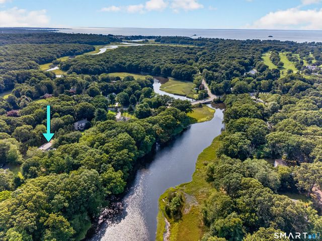 35 Chapman Mill Pond Road, Westbrook, CT 06498