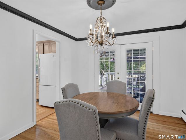 35 Chapman Mill Pond Road, Westbrook, CT 06498