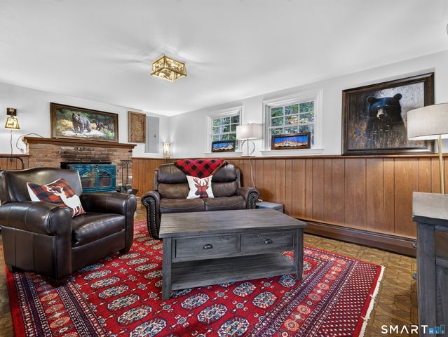 35 Chapman Mill Pond Road, Westbrook, CT 06498
