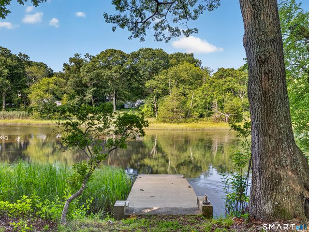 35 Chapman Mill Pond Road, Westbrook, CT 06498