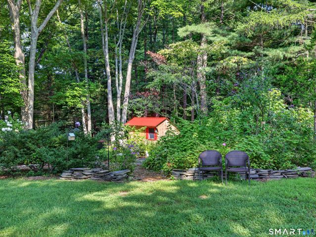 35 Chapman Mill Pond Road, Westbrook, CT 06498